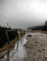 Picture Title - fog in the mountain...