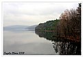 Picture Title - Foggy Reservoir