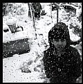 Picture Title - LIFE IN SNOW