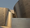 Picture Title - Disney Concert Hall