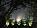 Picture Title - Rainbow Lights