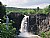High Falls of the Pigeon RIver
