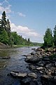 Picture Title - Pigeon River