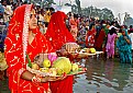 Picture Title - our culture(Chat festivel)