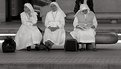 Picture Title - three nuns