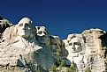 Picture Title - Mt. Rushmore