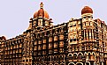 Picture Title - Mumbai Taj Mahal Hotel 