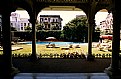 Picture Title - Pool at the Taj