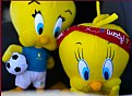 Picture Title - TWEETY