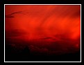 Picture Title - red sky