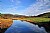 Dysynni River with Bird Rock