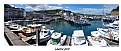 Picture Title - Luarca port