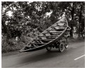 Picture Title - Boat on Rickshaw