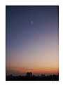 Picture Title - Evening with Moon n Planets!