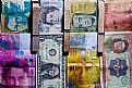 Picture Title -  the color of money