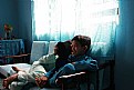 Picture Title - shyness