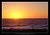 Sunset Over Scarborough