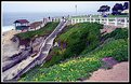 Picture Title - La Jolla Ocean Front, Circa 1999