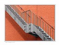 Picture Title - Fire escape