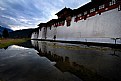 Picture Title - Punakha Dzong