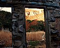 Picture Title - Abandon Ranch House