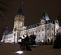 Picture Title - Quebec Parliament 