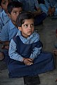 Picture Title - Village School Child