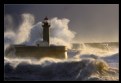 Picture Title - Sea storm 