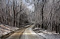 Picture Title - Icey Road