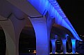 Picture Title - The New 35W Bridge at night #1