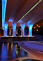 Picture Title - The New 35W Bridge at night #3