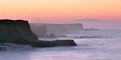 Picture Title - Sunrise Glow