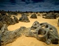 Picture Title - The Pinnacles