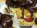 Picture Title - Cream Puffs