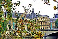 Picture Title - Autumnal Paris 41
