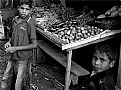 Picture Title - Shop Assistants at Palmadulla