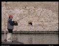 Picture Title - fisherman & castle