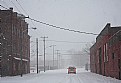 Picture Title - Blizzard