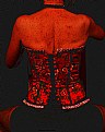 Picture Title - The Red Corset