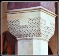 Picture Title - Column and pattern