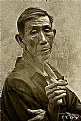 Picture Title - Old Man