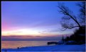 Picture Title - Lake Ontario Winter Splendour.