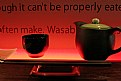 Picture Title - wasabi 