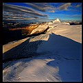 Picture Title - Columbia Ice Fields