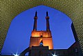 Picture Title - great mosque of yazd