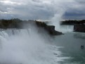 Picture Title - Niagara mist