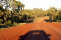 Picture Title - drivin the outback