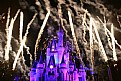 Picture Title - Disney Fireworks