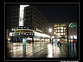 Picture Title - Alexanderplatz at night