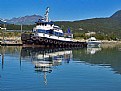 Picture Title - Fishing boats